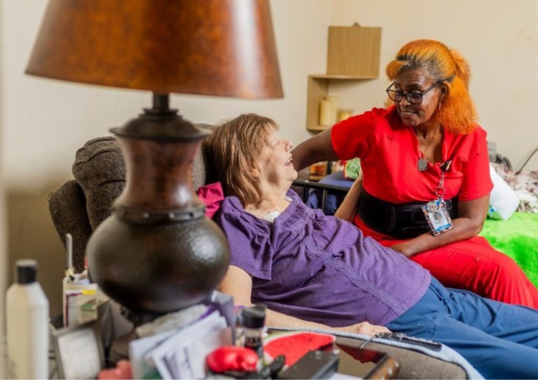 Compassionate Home Care You Can Trust